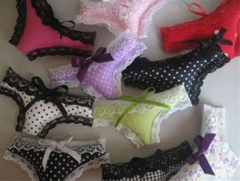 Moda E Suas Intimidades Lembrancinhas Para Ch De Lingerie