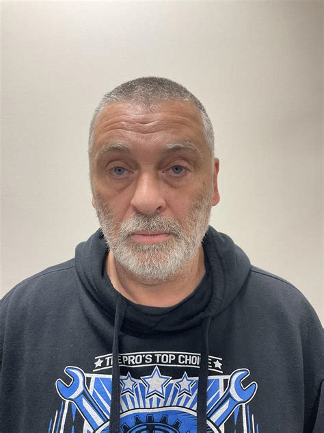 Nicholas Campbell Violent Or Sex Offender In Peru IN IN