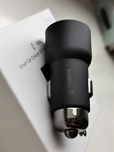 Transmiter FM Roidmi 3s Xiaomi - ZbitaSzybka.shop
