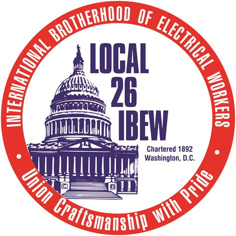 Ibew Local 26 Practice Test 11