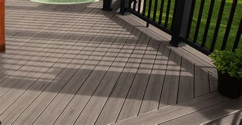 The Best Composite Decking Brands 2024