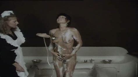 Naked Barbara Moose In Ekstasen M Dchen Und Millionen