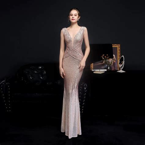 ĐẦM DẠ HỘI DC NUDE Thanh An Dress