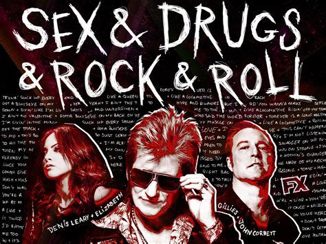 Prime Video Sex Drugs Rock Roll Season