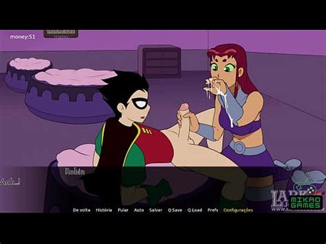 mujer joven titanes ep 3 Ahora gané la pelea y otra paja de Starfire XVIDEOS