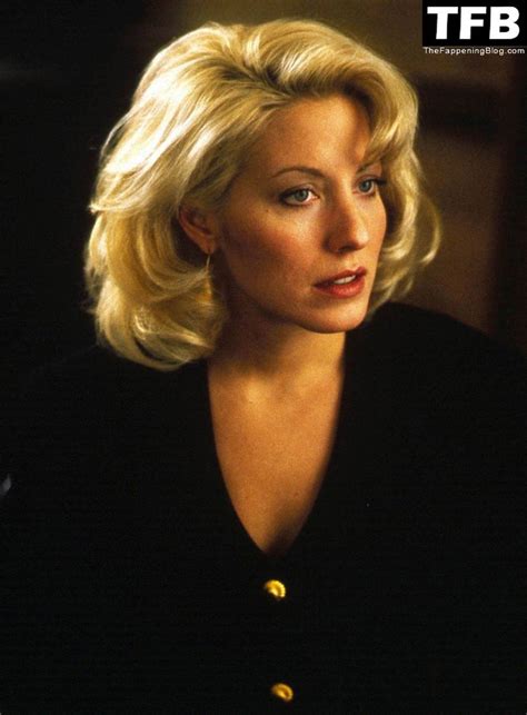 Linda Kozlowski Nude Sexy 6 Photos The Fappening Stars