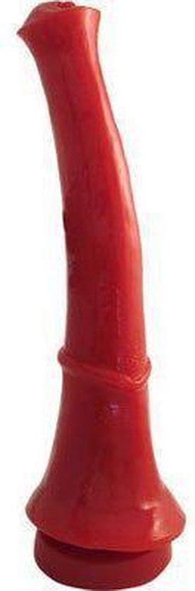 Tsx Sekstuigje Grote Paarden Dildo Bol