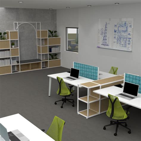 Kubos Environment Inspiration 11 Surestyle Limited