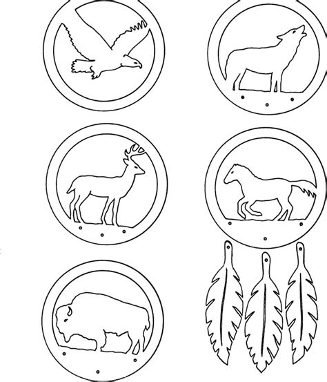 Free Printable Scroll Saw Patterns Pdf