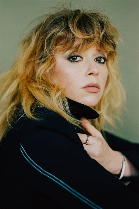 Natasha Lyonne - About - Entertainment.ie