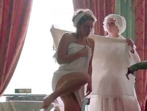 Harlots Nude Scenes Aznude