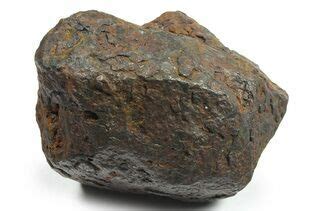 Sikhote-Alin Iron Meteorites For Sale - FossilEra.com