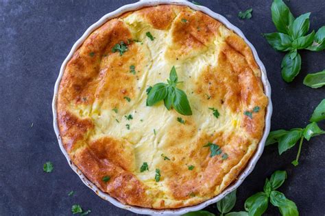 Crustless Quiche Crazy Quick And Easy Momsdish