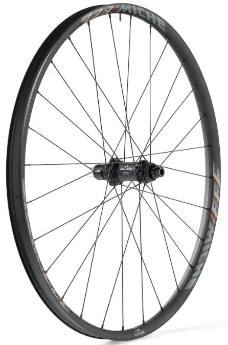 Miche Whs Inch Cl Disc Tubeless Mtb Wheel Set Instructions