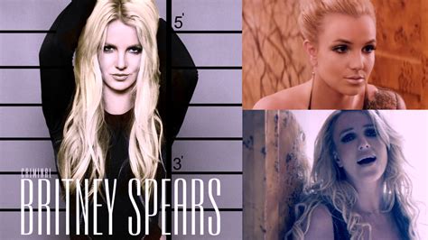 Britney Spears Criminal - Britney Spears Photo (37219166) - Fanpop