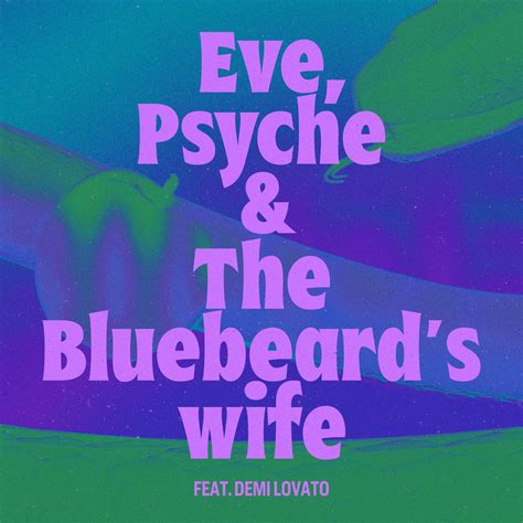 Le Sserafim Eve Psyche The Bluebeards Wife