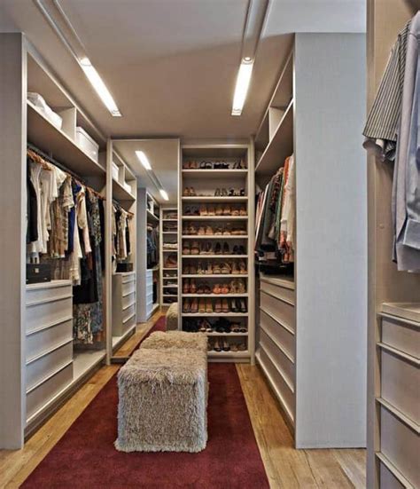 Closet Planejado 40 Ideias Lindas Para Todos Os Gostos E Estilos