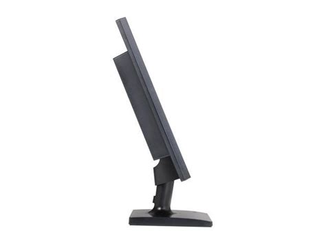 SAMSUNG S19C200BR Matte Black 19" 5ms LED Backlight LCD Monitor ...