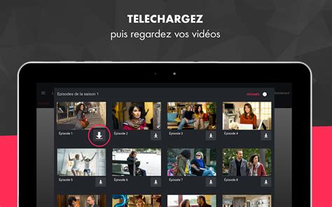 Mycanal Vos Programmes En Live Ou En Replay 3 3 3 Apk Download