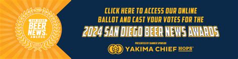 San Diego Brewery Map San Diego Beer News®