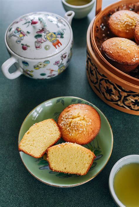 Desserts & Sweets Recipes: Browse All | The Woks of Life
