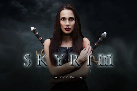 Skyrim Porn Videos XHamster