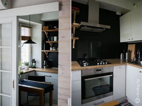 «ОДНУШКА» В 32 КВАДРАТА, В КОТОРОЙ ОКАЗАЛОСЬ МНОГО МЕСТА — БУДЬ В ТЕМЕ