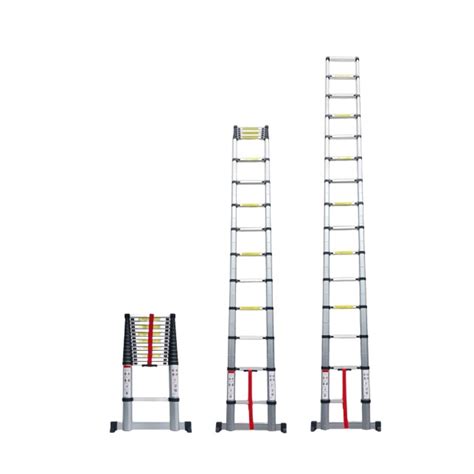 Jual Telescopic Ladder Meter Pt Nale Teknologi Informasi