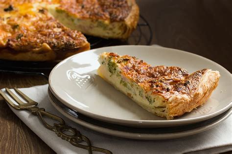 Quiche Sans P Te Au Thon Et Parmesan Un Nouveau Coup De C Ur