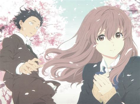 7 Anime Romance Terbaik Bikin Baper Dan Galau Indozoneid