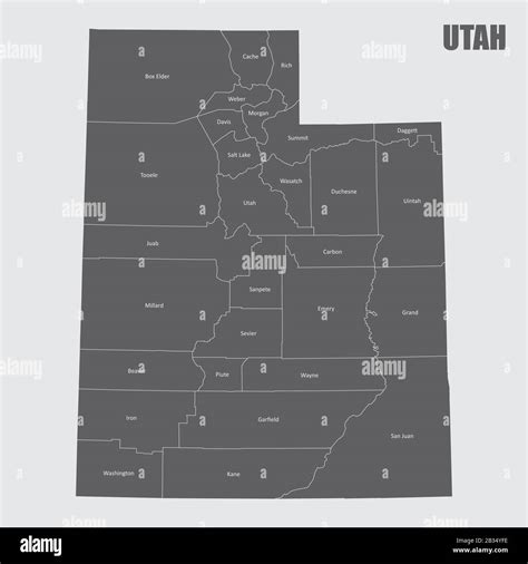 Utah County Land Maps At Beth Barnard Blog