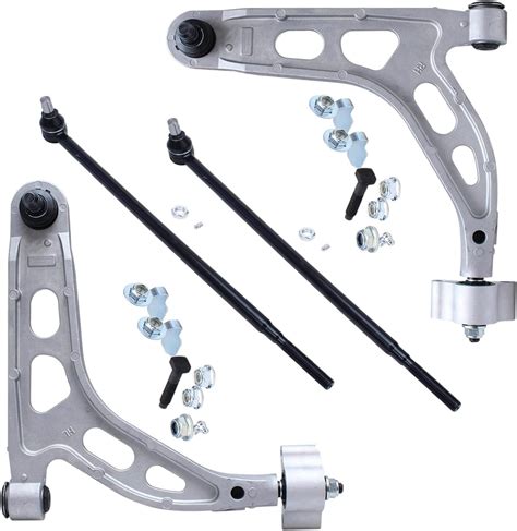 Amazon Detroit Axle 2 Front Lower Control Arms For Honda Pilot