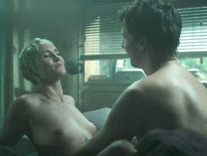 THE SIGNAL NUDE SCENES AZNude