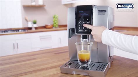 Delonghi Ecam