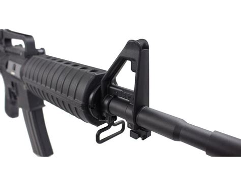 Colt M4A1 Sportline Electric Airsoft Rifle | Replicaairguns.ca