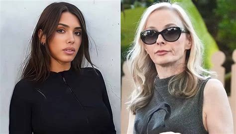 Bianca Censoris Mother Finally Reacts To Daughters Naked Stunt