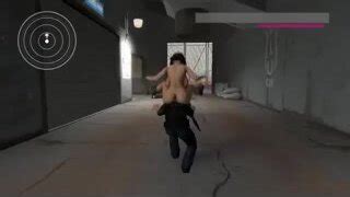 Ninja Girl 2 Anal Vore ThisVid