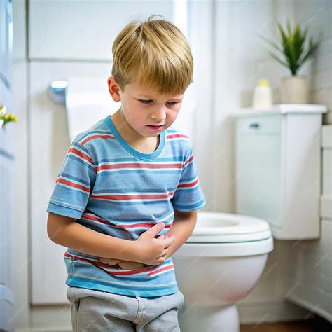 Visual Guide Pictures of Diarrhea and Related Symptoms | Premium AI