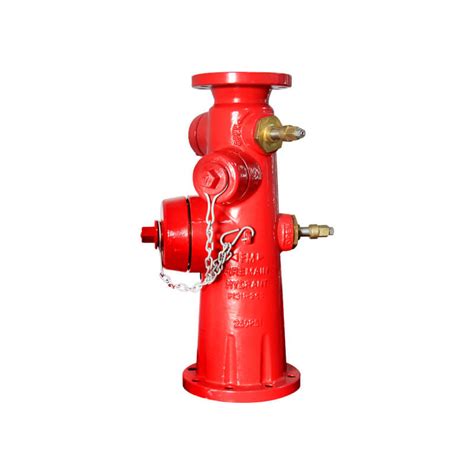Wet Barrel Fire Hydrant Ul Fm Approved Tpmcsteel