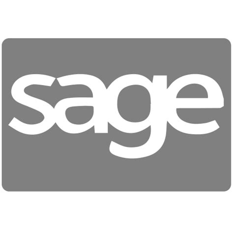 Methods Payment Sage Icon