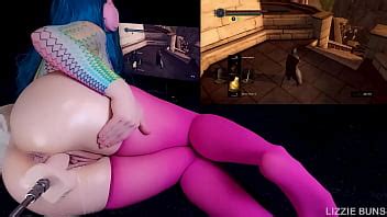 Dark Souls Fuck Machine Challenge 11 Iron Golem Cumming And Squirting At The End XVIDEOS