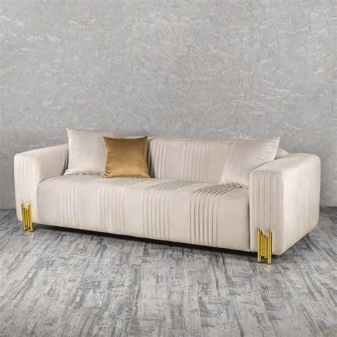 Диван Призма купить в CARAVANNA.RU. - Диван из натуральной кожи в ...