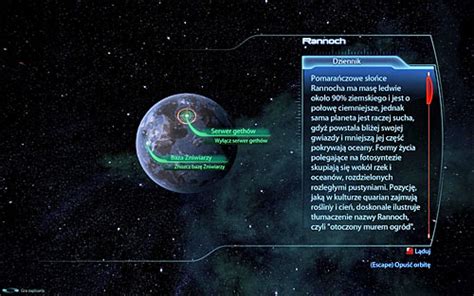 Rannoch Geth Fighter Squadrons Walkthrough Gamepressure