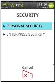 Ingenico Move Wi Fi Bluetooth User Guide Elavon