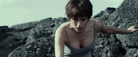 Naked Anna Chipovskaya In Vychislitel