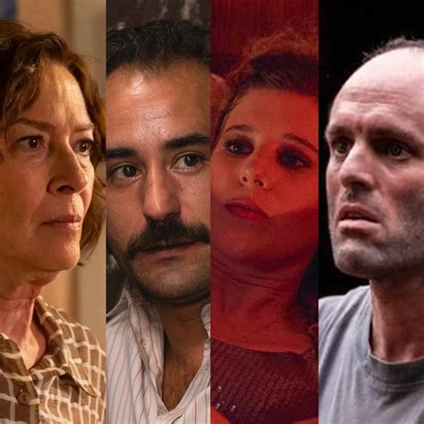 Goya 2023 Pros Y Contras De Los Nominados Y Nominadas A Mejor Actor Y