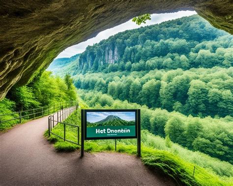 Aan Welke Rivier Liggen De Grotten Van Han