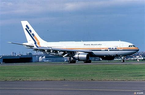 AIRBUS A300 · The Encyclopedia of Aircraft David C. Eyre