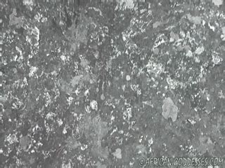 A 18 25 Yo Black Amateurs Selection Eden A Wonderful Busty Black Girl Nude In Nature 45