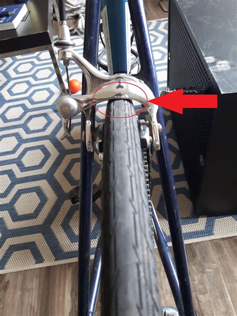 how to remove a rim from a tire 3